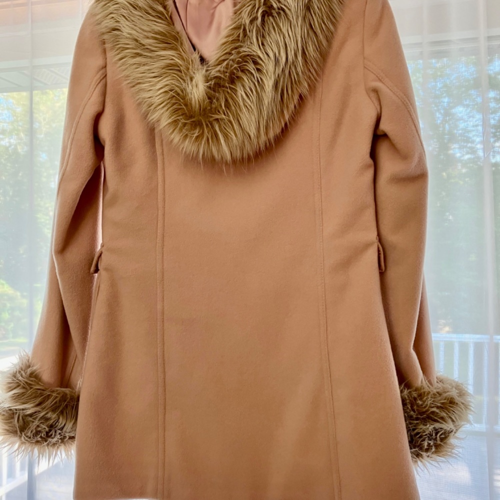 Express Coat - Picture 3 of 4